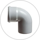 SWR pipe fittings
