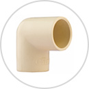 cpvc pipe fittings in India