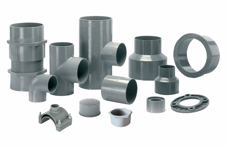 PVC pipes & fittings in Gujarat India