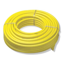 Construction water hose