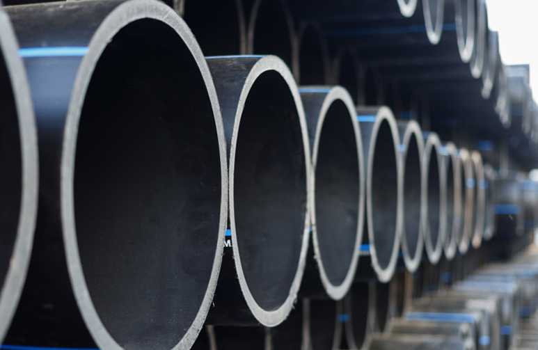 mdpe gas pipe manufacturers