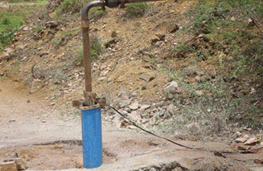 tube well casing pipes manufacturers in India.