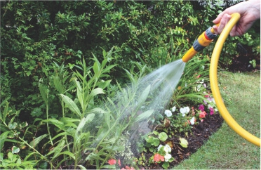 Garden hose pipe manufacturers