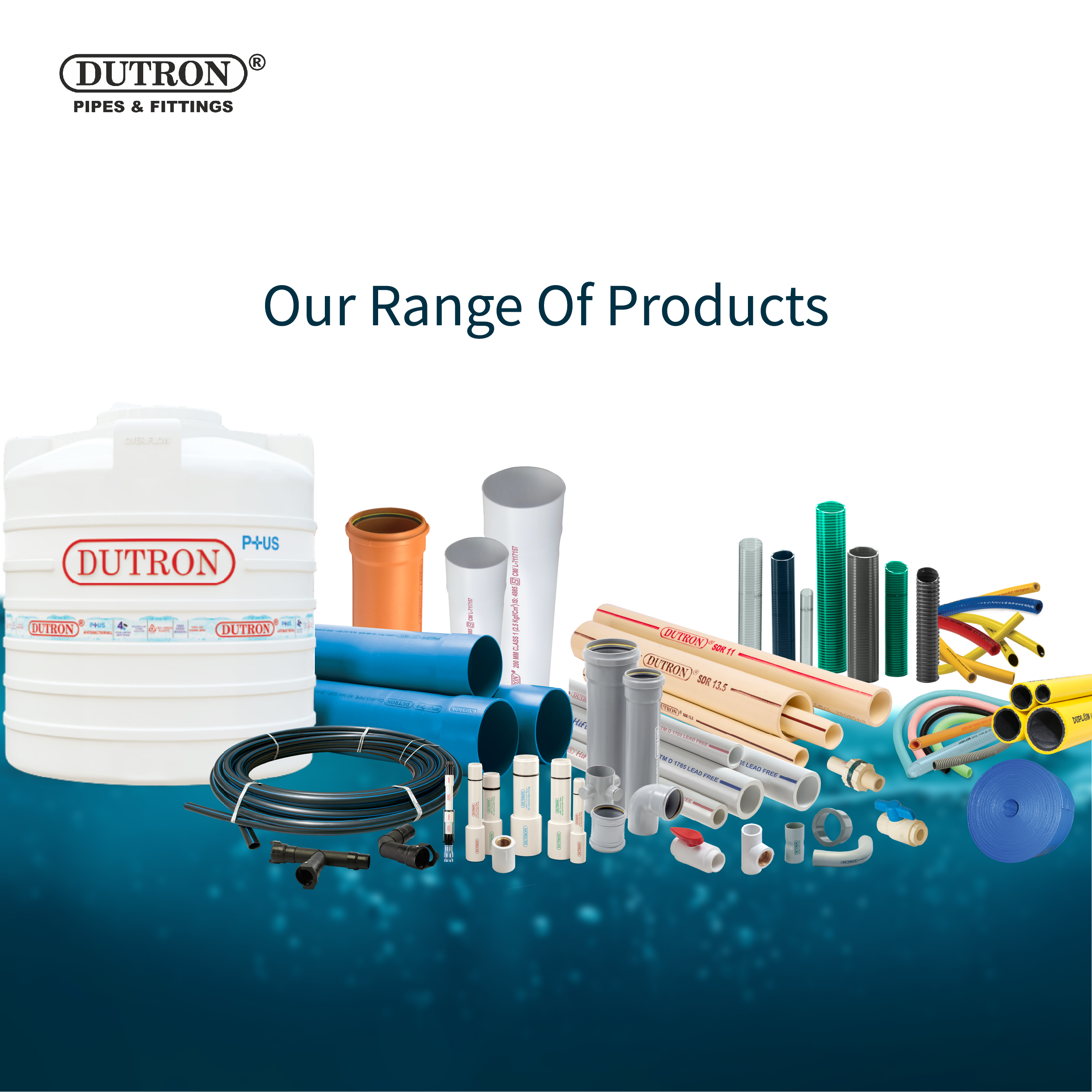 Dutron Products