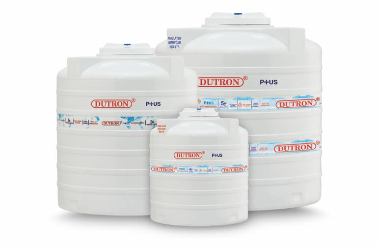 Antibacterial Water tank manufacturers