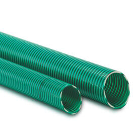 Suction and Delivery hose pipes